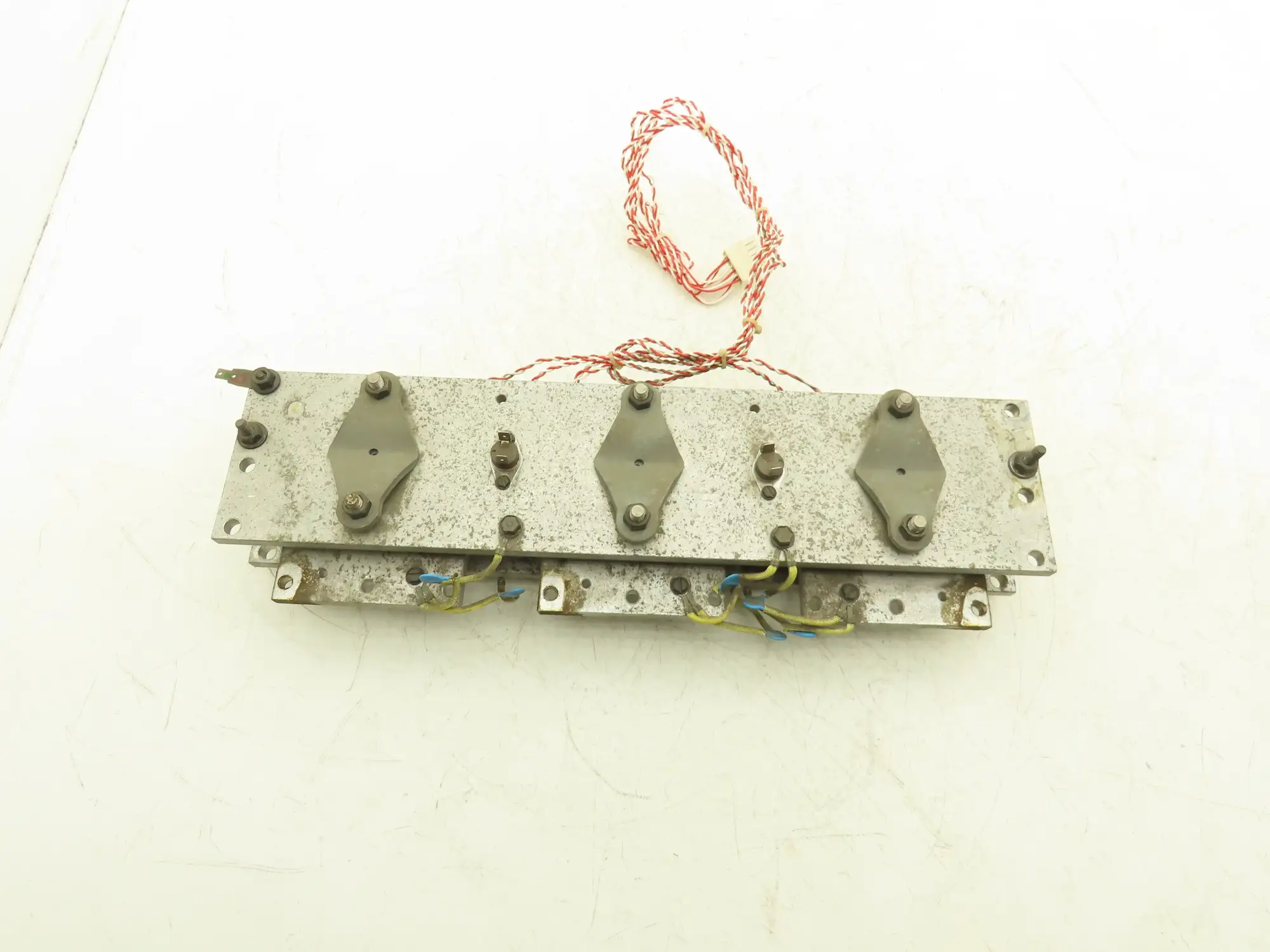 Miller 175070 Deltaweld 302 Control Rectifier Diode SCR Thyristor Module
