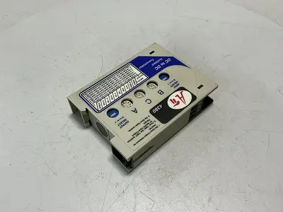 USED API API 4380DF DIN