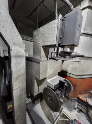 USED 2016 MAUS SAM SERIES 600