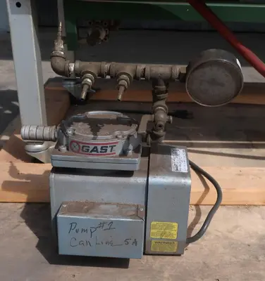 USED STA STA PP50