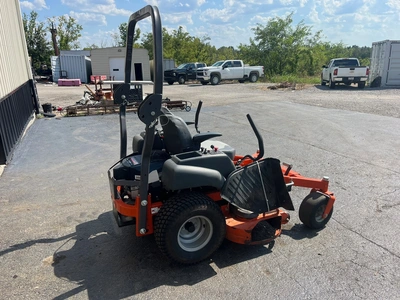 2025 Husqvarna MZ 54 Zero Turn Mower | County Equipment Company LLC (5)