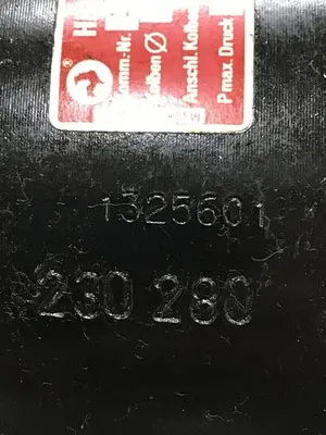 USED HANCHEN EZ100545 / 324638