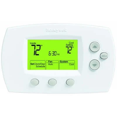 Honeywell TH6110D1005 Programmable Thermostat [New]