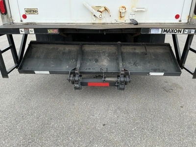 Used 2019 FORD E-350 Box trucks Michigan US | Miedema Asset Management Group #1324118