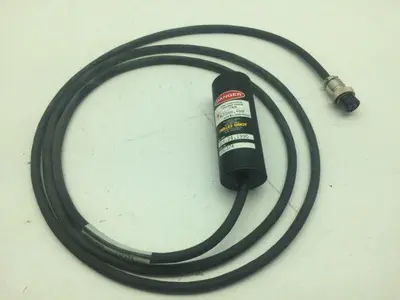 Melles Griot 06DLL603 Diode Laser Head
