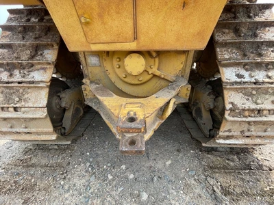 Used 2001 CATERPILLAR D6M XL Bulldozers Pennsylvania US | Proxy Equipment #1377527