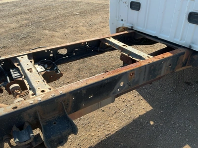Used 2011 FORD F-350 Misc Trucks Michigan US | Miedema Asset Management Group #1568270