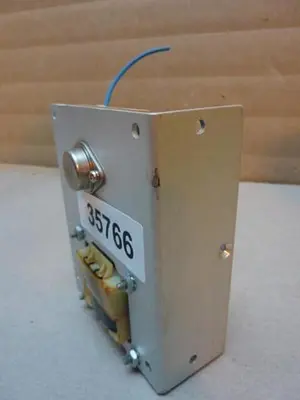 USED SOLA ELECTRIC SLS-15-015