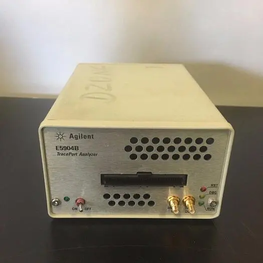 AGILENT E5904B TRACEPORT ANALYZER