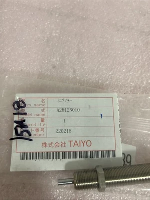 NEW TAIYO A2M12N010