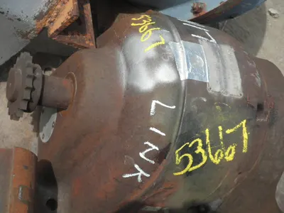 USED LINK-BELT ICTB2