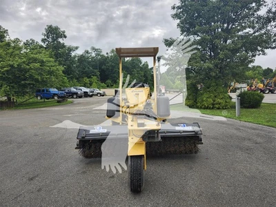 USED 2005 TERRAMITE TSS38