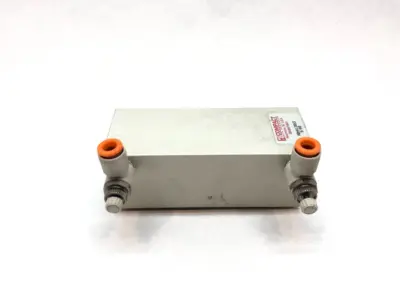 Used IMC ABHH138X3 Pneumatic Cylinders Michigan US | Maverick Industrial Sales #1392879