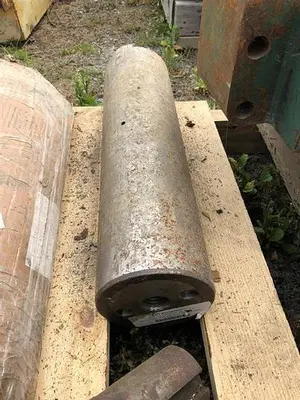 Used SRP SINGLE CYLINDER BUCKET ACTUATOR PIN - 11020925-A Construction Equipment Parts Pennsylvania US | East West Machinery & Drilling #1415778