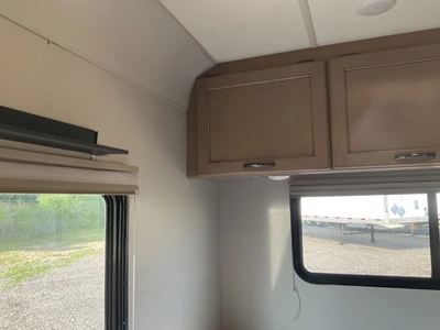 Used 2017 FORD FOUR WINDS 30D Campers, Caravans, Motorhomes Michigan US | Miedema Asset Management Group #1339038
