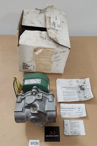 NEW ASCO 8042C045
