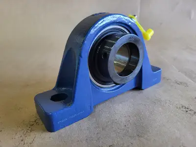 NEW SKF P2B-108-FM