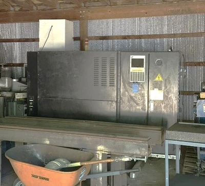 Used 2010 HURCO TM8 CNC Lathes Ohio US | Legacy CNC Machinery, LLC #1348707