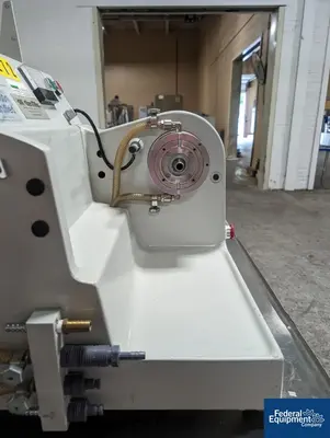 USED Dyno-Mill Glen Mills Dyno Mill, Model KDL A