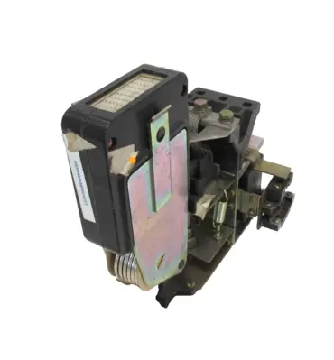 NEW GE DS304N03BF024DXT DC CONTACTOR 1000V 300A