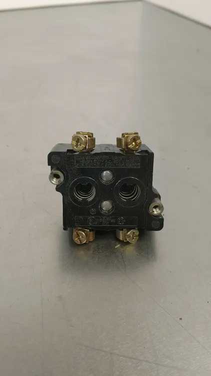Used Cutler Hammer Eaton _UNKNOWN_ Relays & Switches South Carolina US | Palmetto Automation #1482846