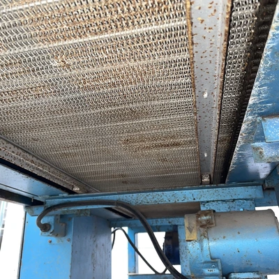 Yps Shrink Wrap Tunnel Model 1810St