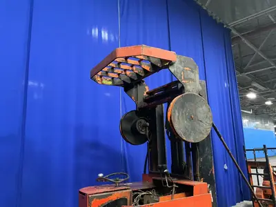 Used RAYMOND 20R30TT Misc Forklifts Ohio US | HGR 24 #1446253