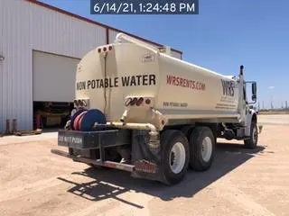 USED 2019 Freightliner M2 106