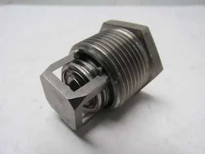 New | in-Stock DFT _UNKNOWN_ Valves/Fittings | Arrow Industrial #627410