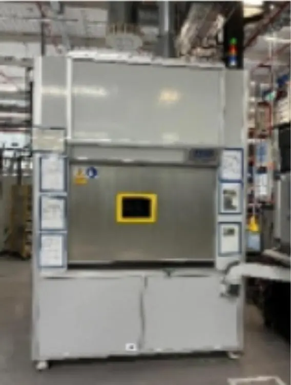 Used 2023 PROZAP EK0 LASER WELDING STATION Welding Machinery (Other) | UCY Industrial GmbH #386630