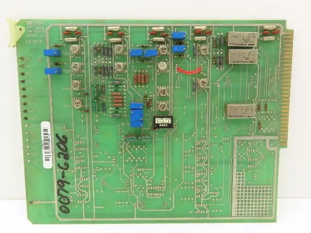 Used SCIAKY _UNKNOWN_ Printed Circuit Boards (PCB) Indiana US | Arrow Industrial #1316733