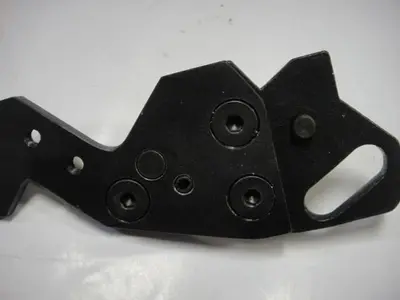 USED HAMADA I24-77-2B-3