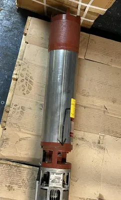 Used GOULD 160L10 Submersible Pumps Ohio US | Surplus Asset Holdings #1365946