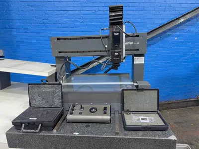 Used 1996 RAM OPTICAL 01300306 Comparators Ohio US | HGR 24 #1288636