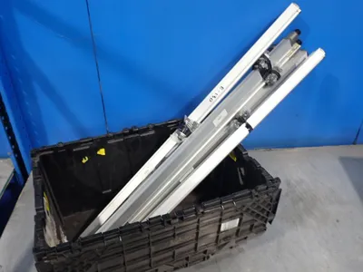 Used TR ELECTRONIC 30700031 Encoders | HGR 24 #753136