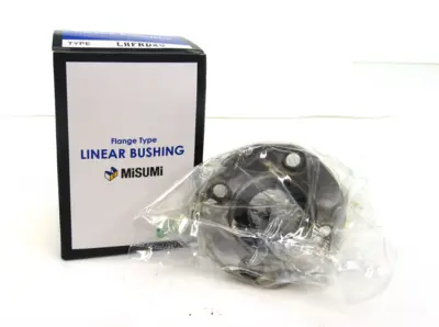NEW MISUMI LHFRD20