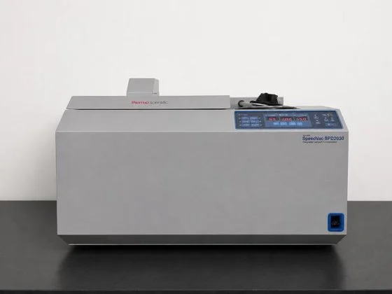 Used THERMO FISHER SCIENTIFIC SAVANT Evaporators New Jersey US | Bionex Scientific LLC #1283766