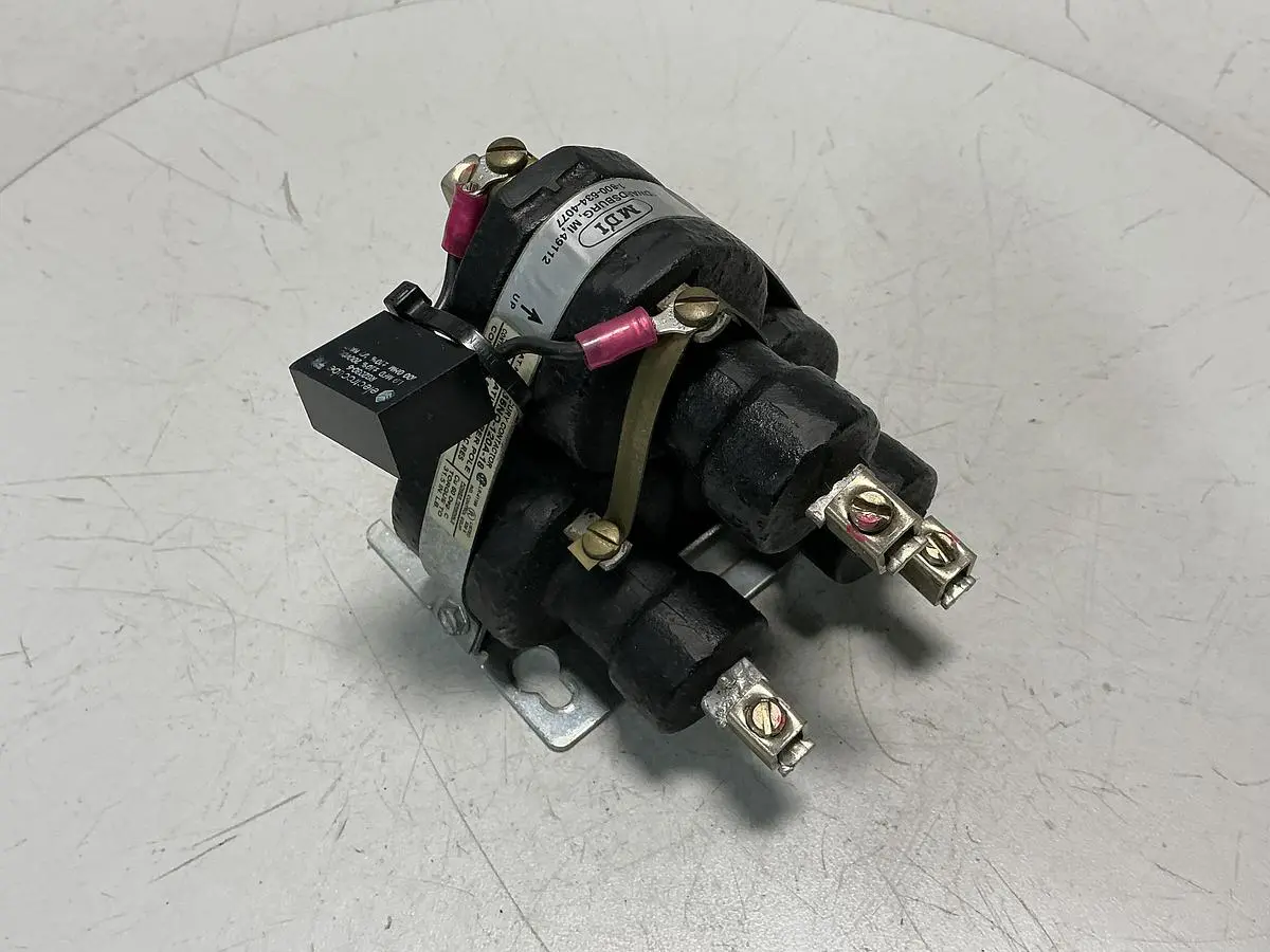 USED MDI 335NO-120A-18