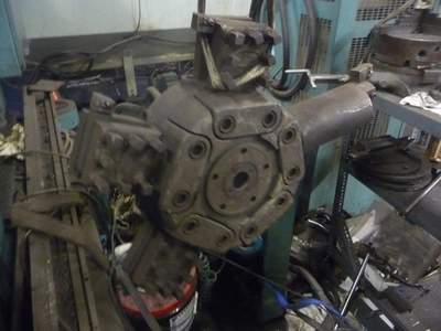 USED 1975 BULLARD DYNATROL
