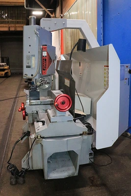 2004 HAAS TL-2 CNC Lathes | Toolquip, Inc. (12)