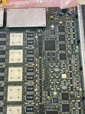 NEW Marconi, Fore Systems BA11CCEAAB