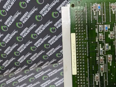 Allen Bradley PLC-5/40V Processor Unit PLC5 40V Used