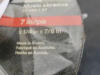 Used 3M 87451 Tooling & Accessories (Other) British Columbia CA | Lenmark #277103
