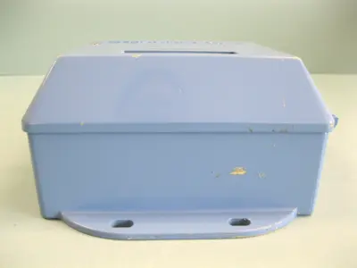 USED Rosemount 8712 DR12N5M4