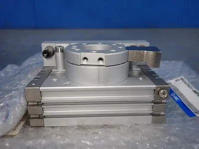 New | in-Stock SMC MSQA20H2XM9BWLX232 Pumps Ohio US | HGR 24 #738060