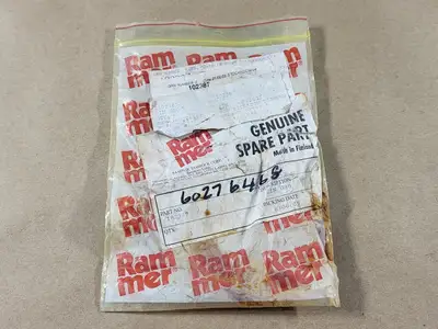 USED SANDVIK 102387