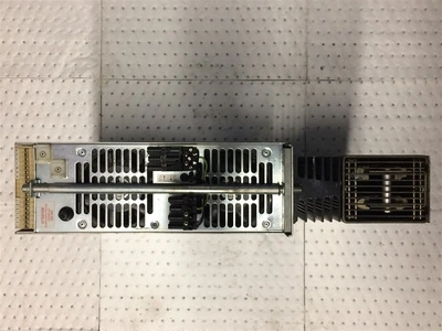 USED INDRAMAT KDV2.1-100-200/300-W1-POWER SUPPLY