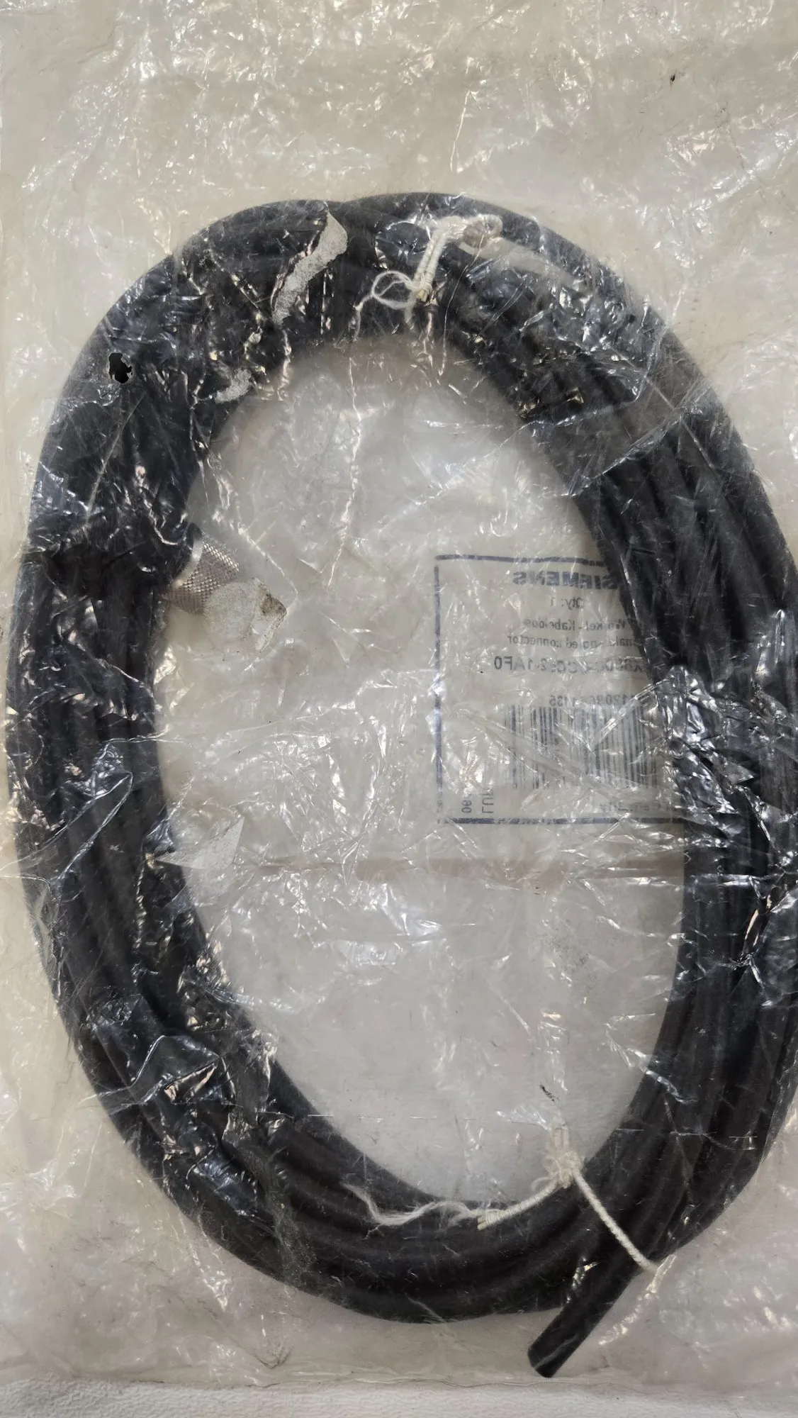 NEW SIEMENS 3RX8000-0CC52-1AF0