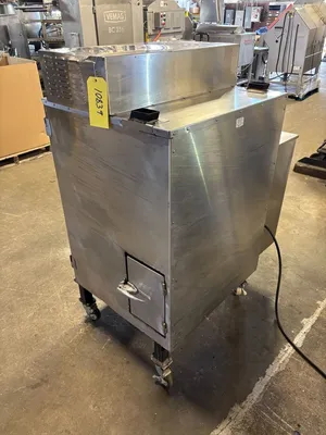 USED 2012 Cook Shack FEC120