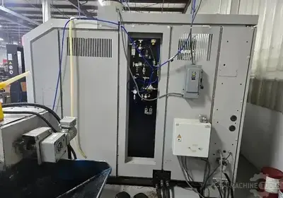 USED 2014 DMG MORI NZX 1500/800S